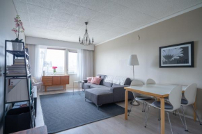 Lovely apartment in the center of Turku